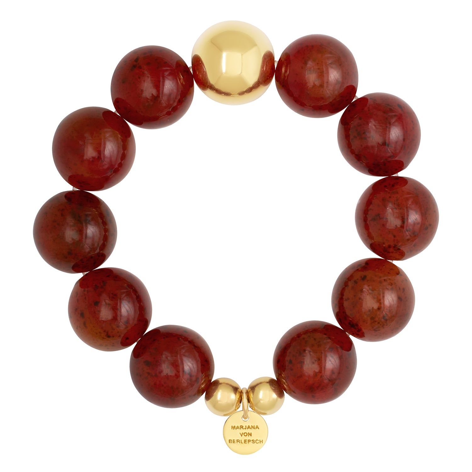 PAOLA ARMBAND ROSTBRAUN