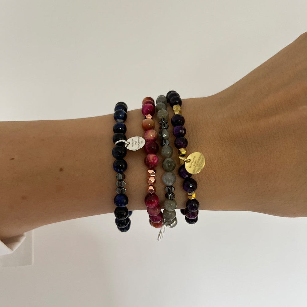PENNY Armband Multicolor