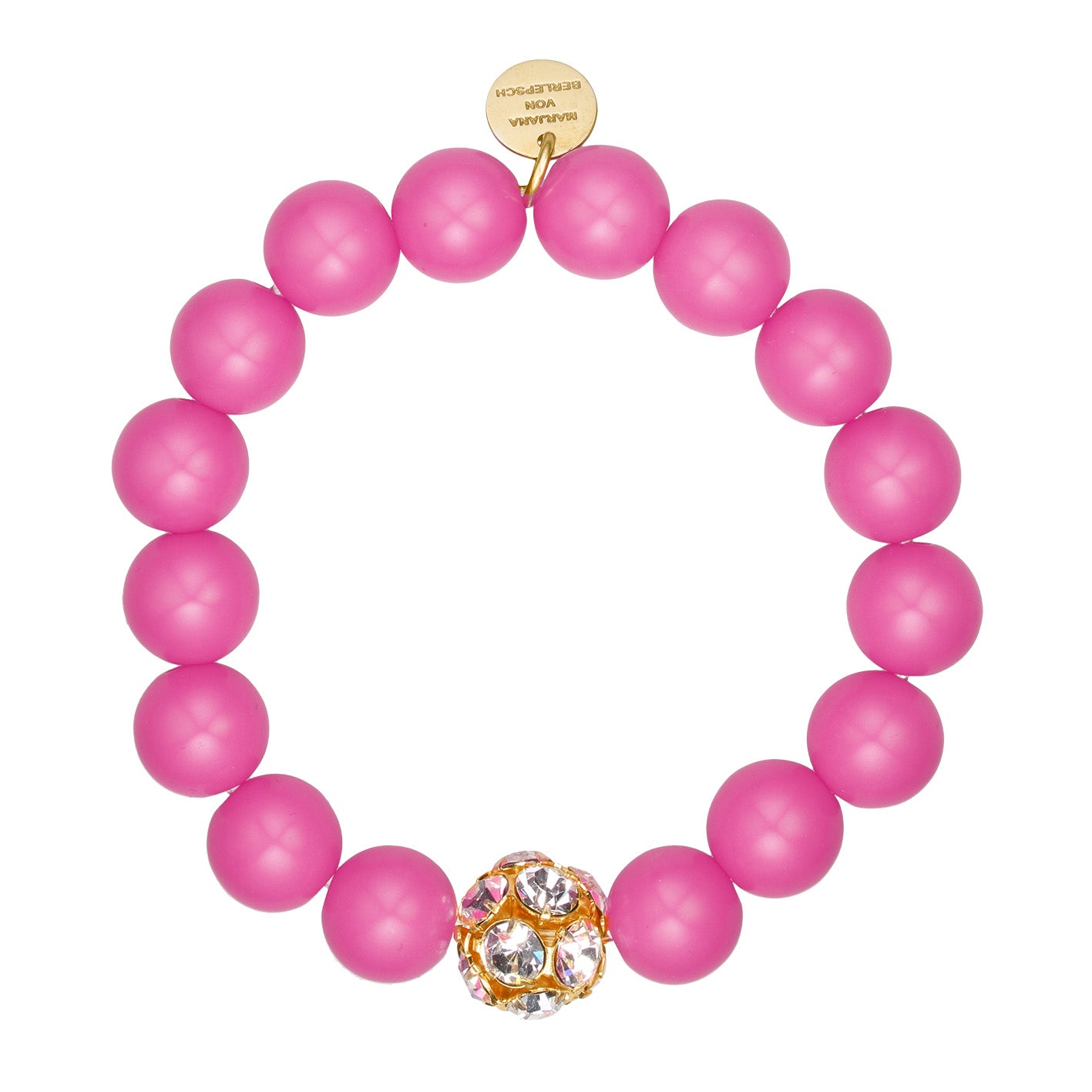 TRACEY SMALL Armband PINK