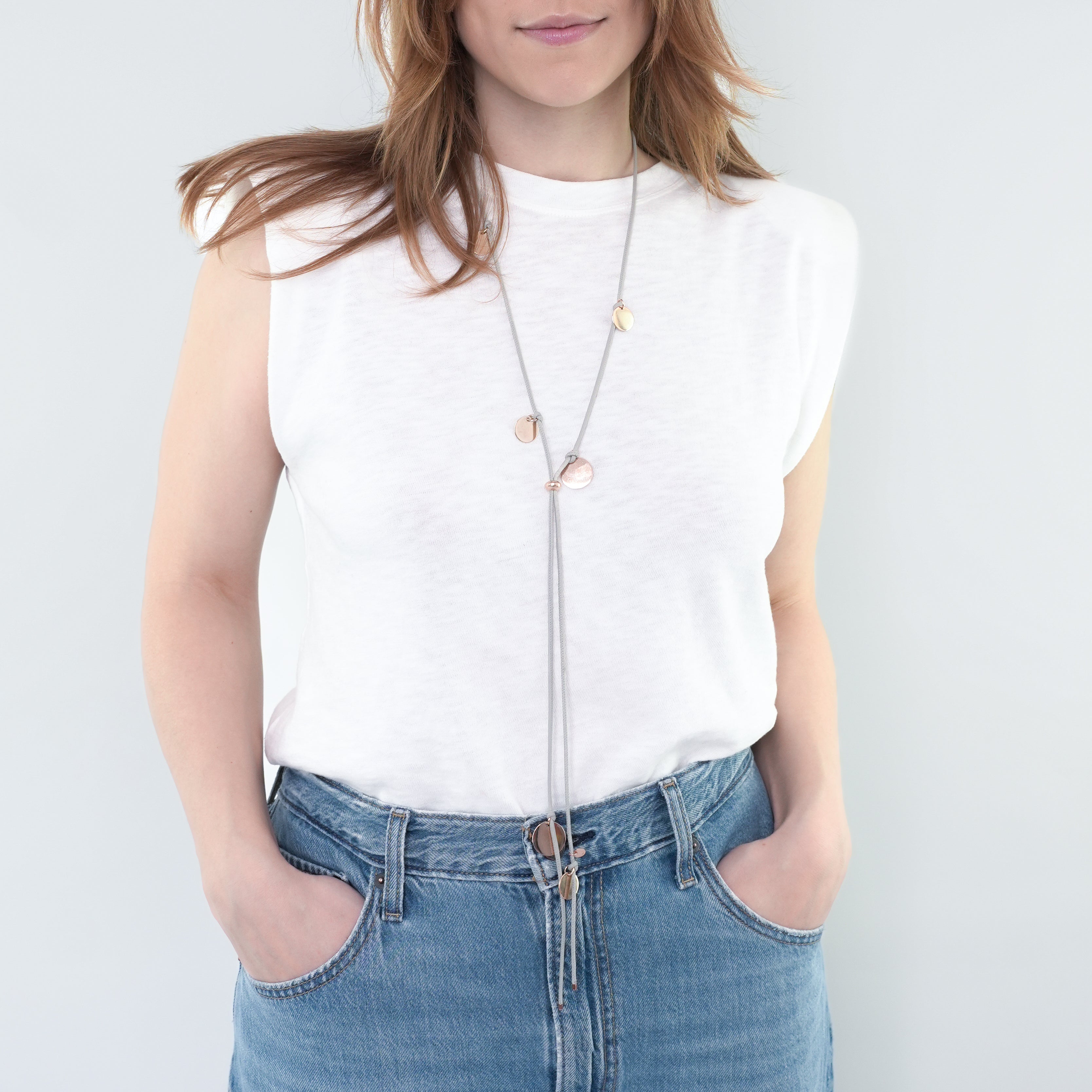 TABEA KETTE PLÄTTCHEN