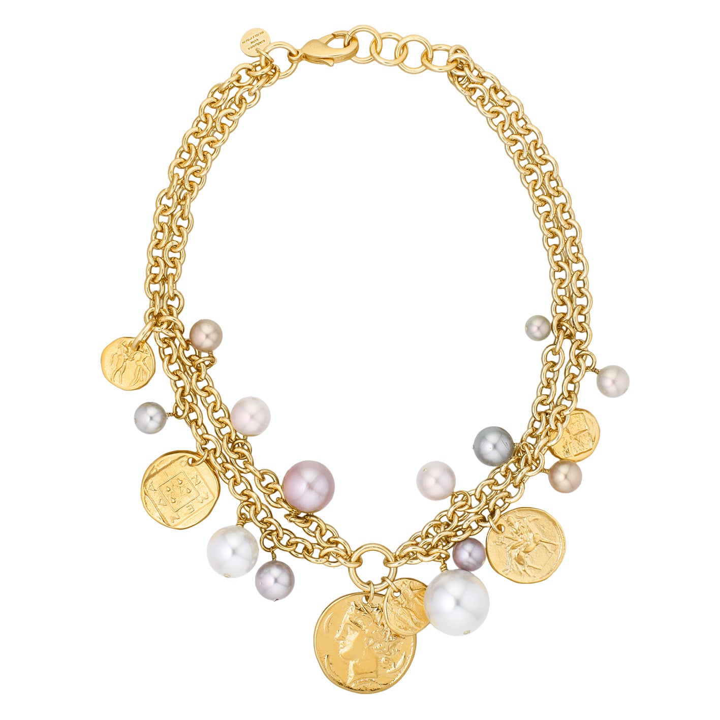 ALMA KETTE