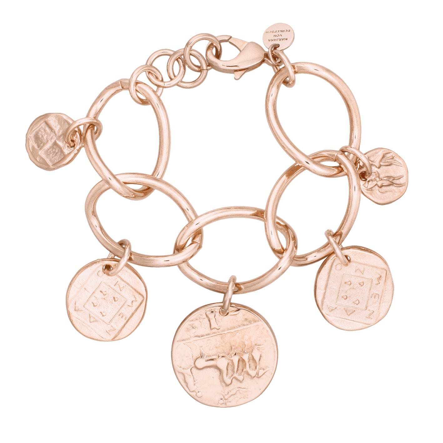 ANGELA ARMBAND