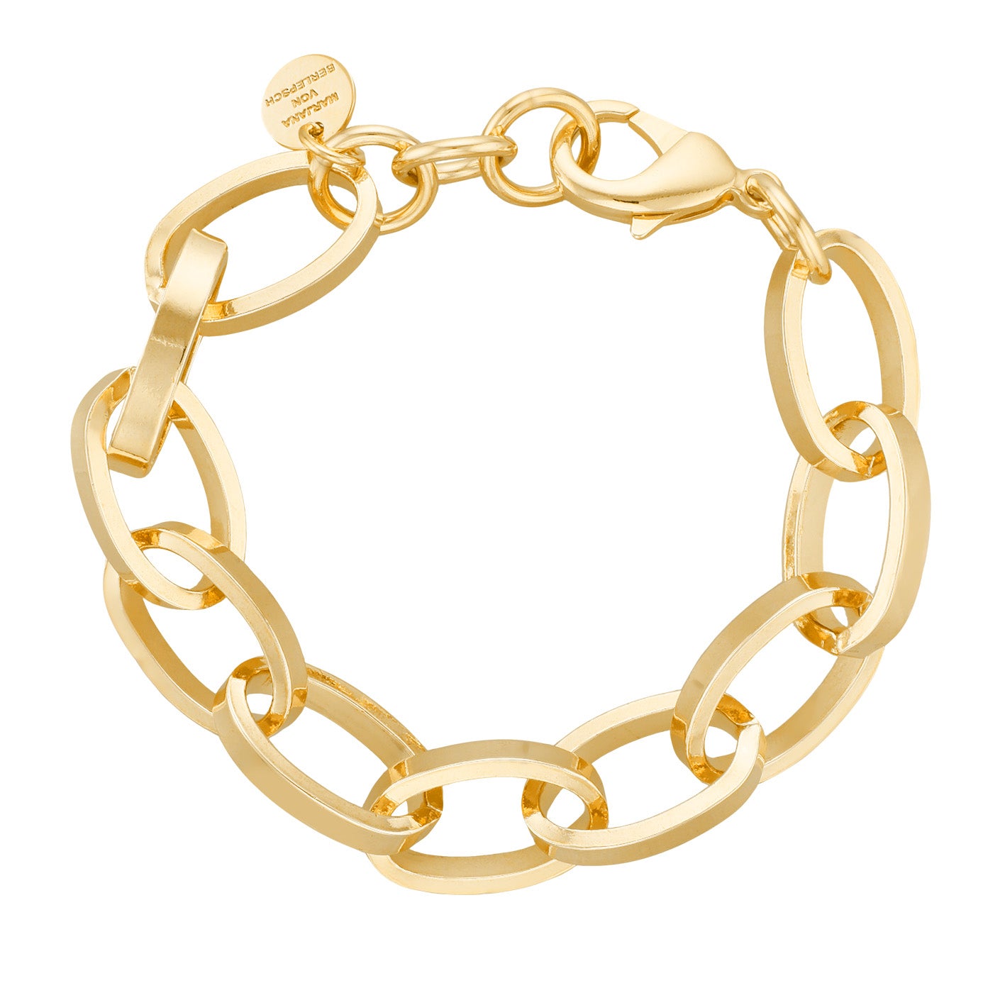 ARKA ARMBAND GOLD