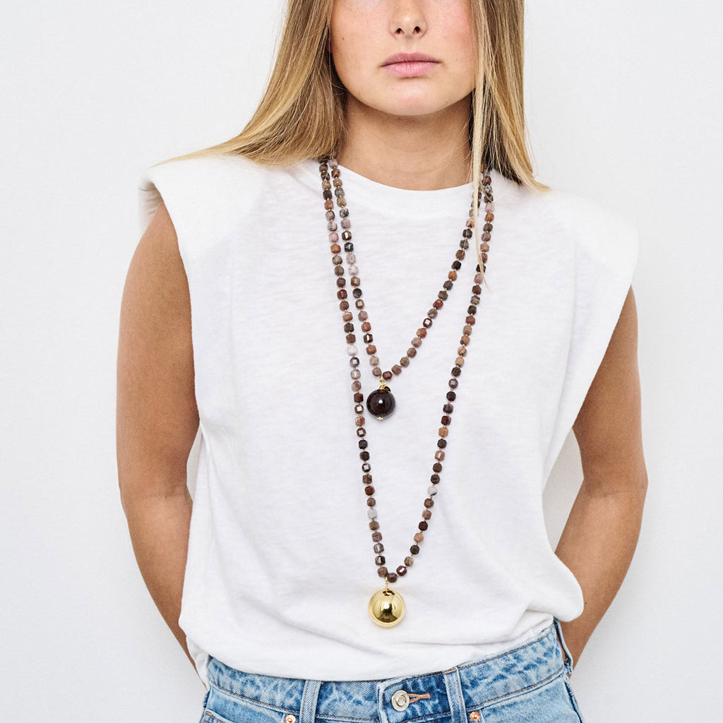 AVIVA KETTE BRAUN