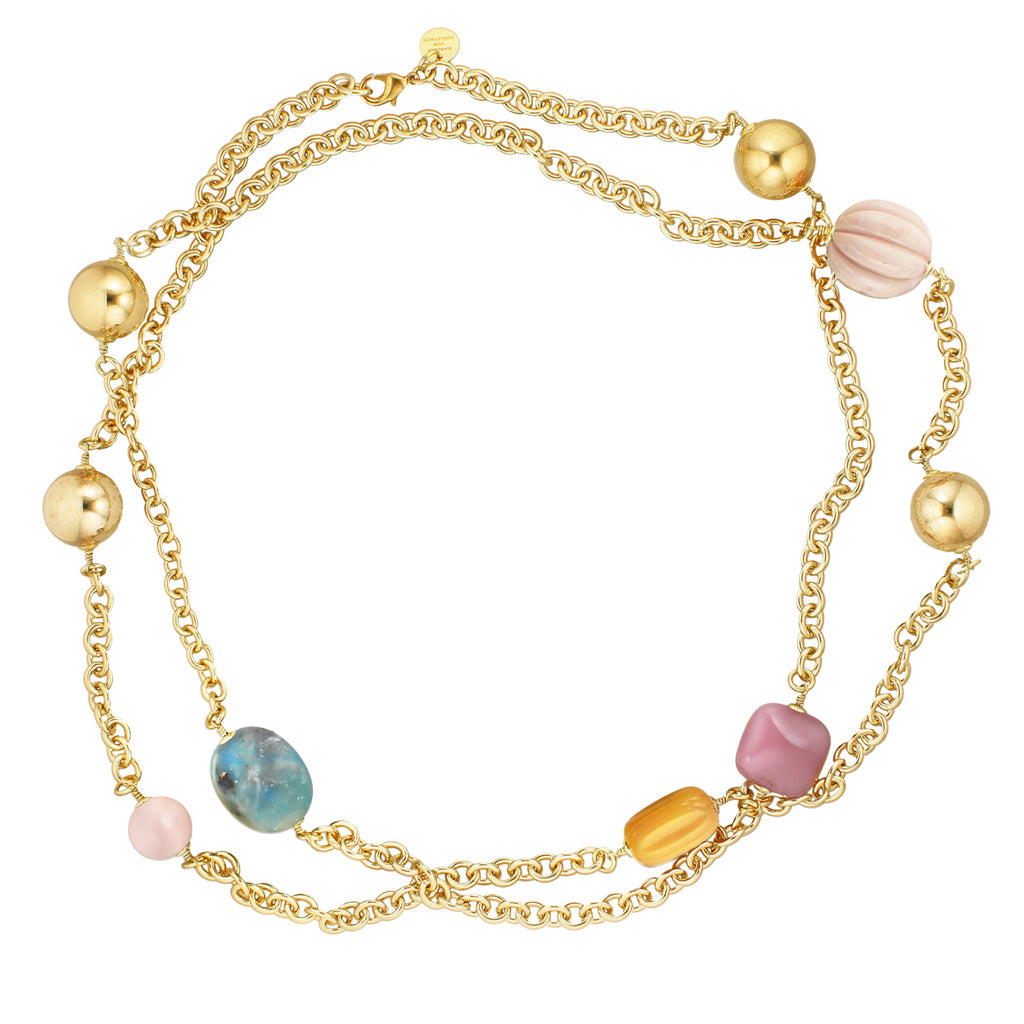 BELLA KETTE RESINA PASTELL