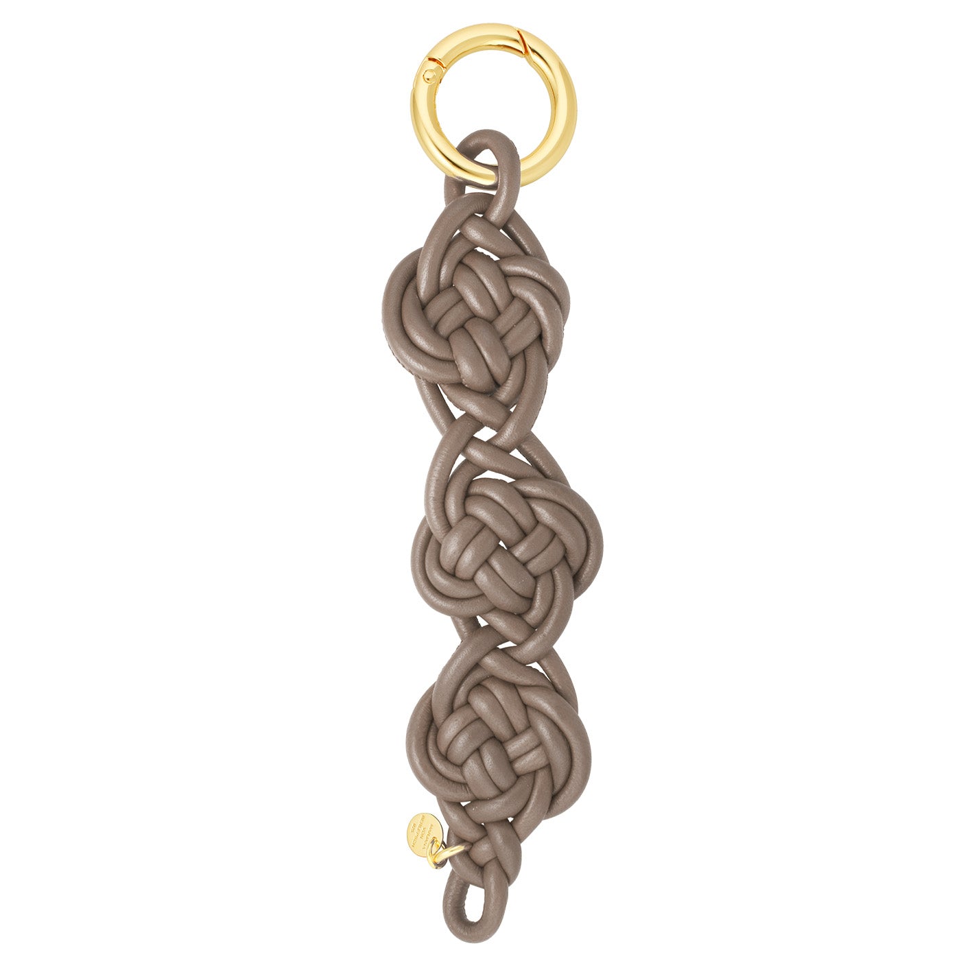 BRASILIA ARMBAND SCHLAMM