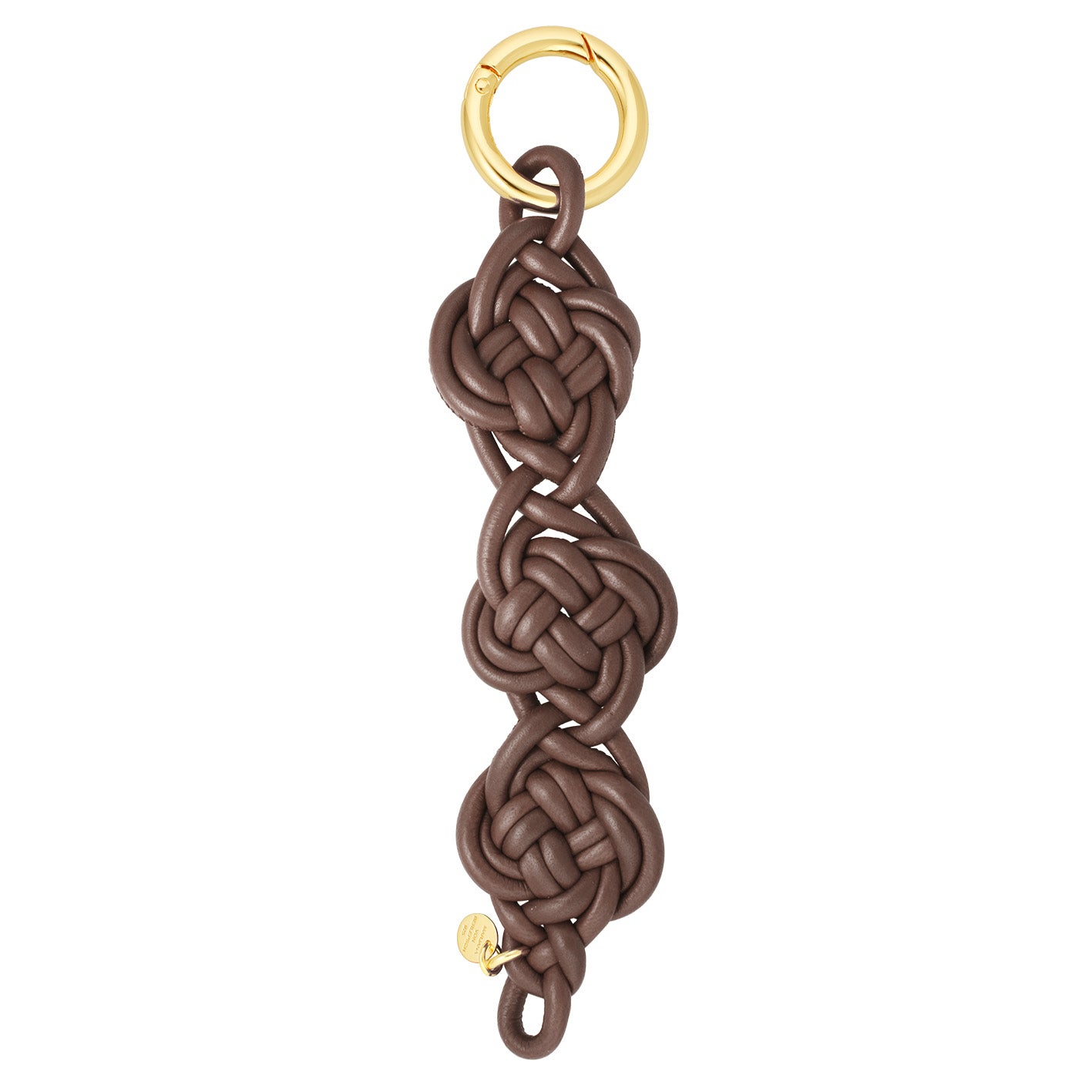 BRASILIA ARMBAND SCHOKO