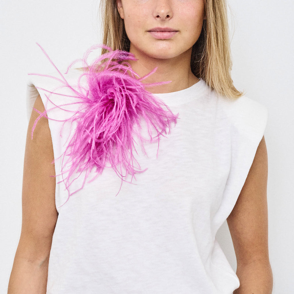 COPIA BROSCHE PINK