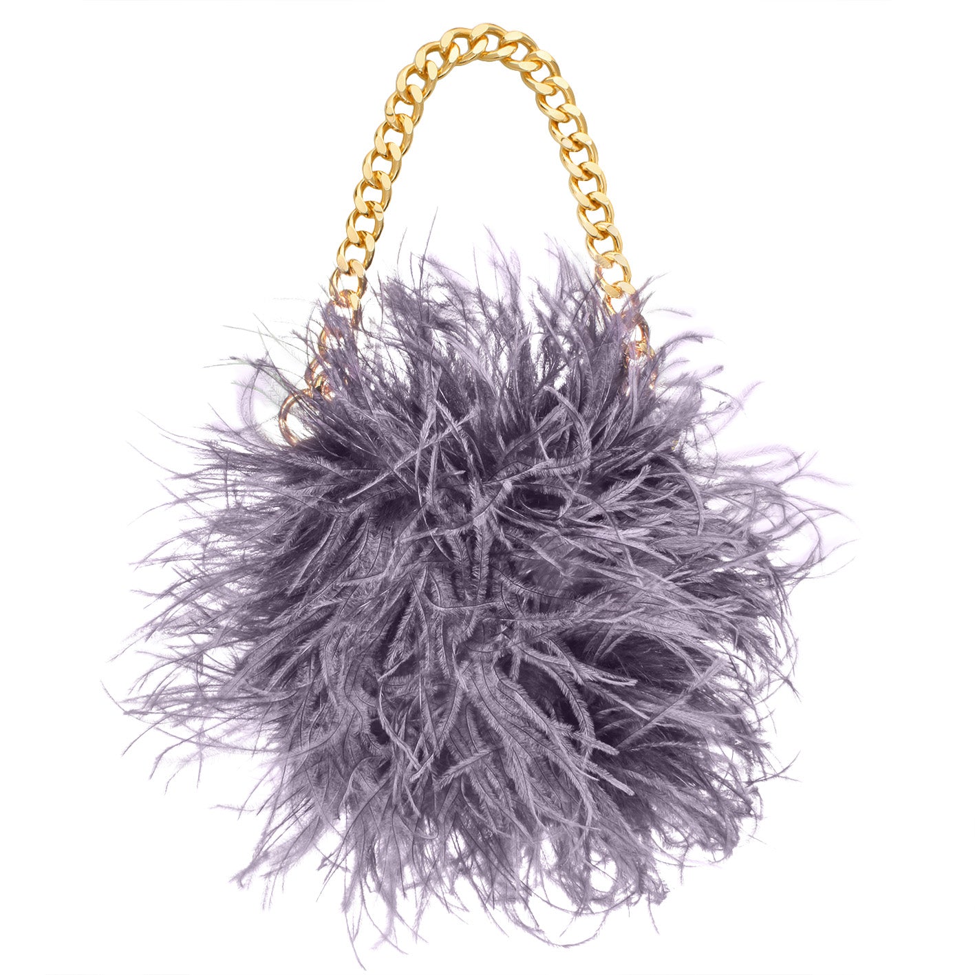 EVA TASCHE LILA