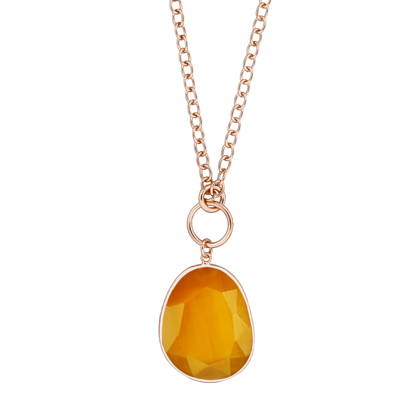 GRACE KETTE ORANGE