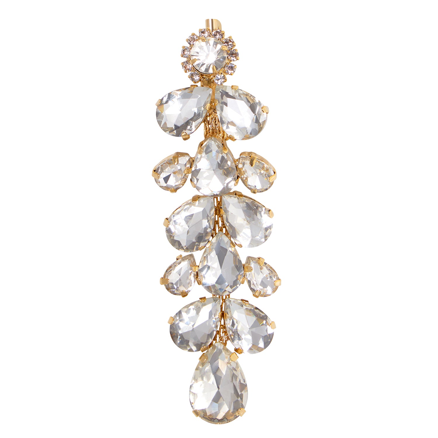 JANET BROSCHE CRYSTAL