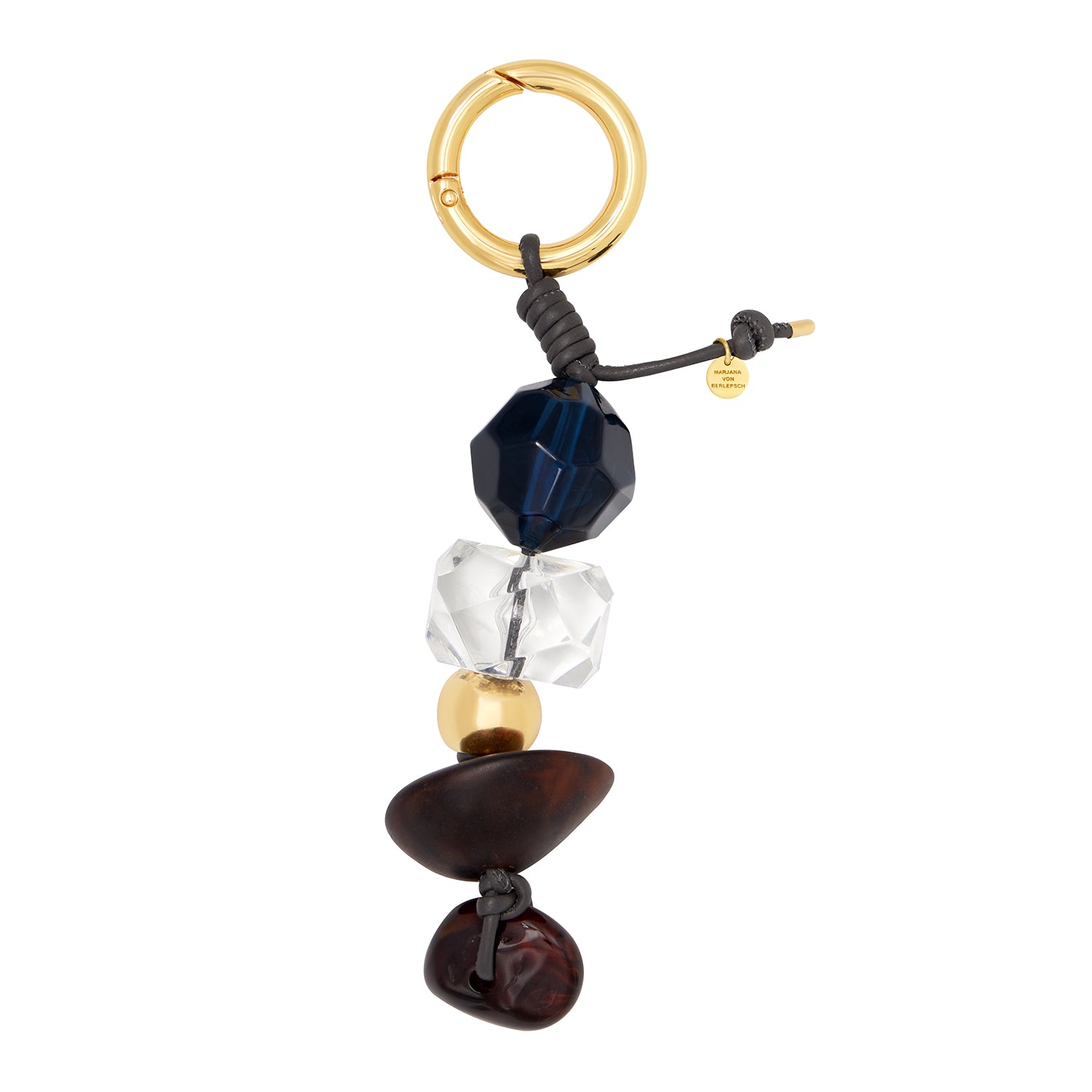 KERBY ANHÄNGER NAVY