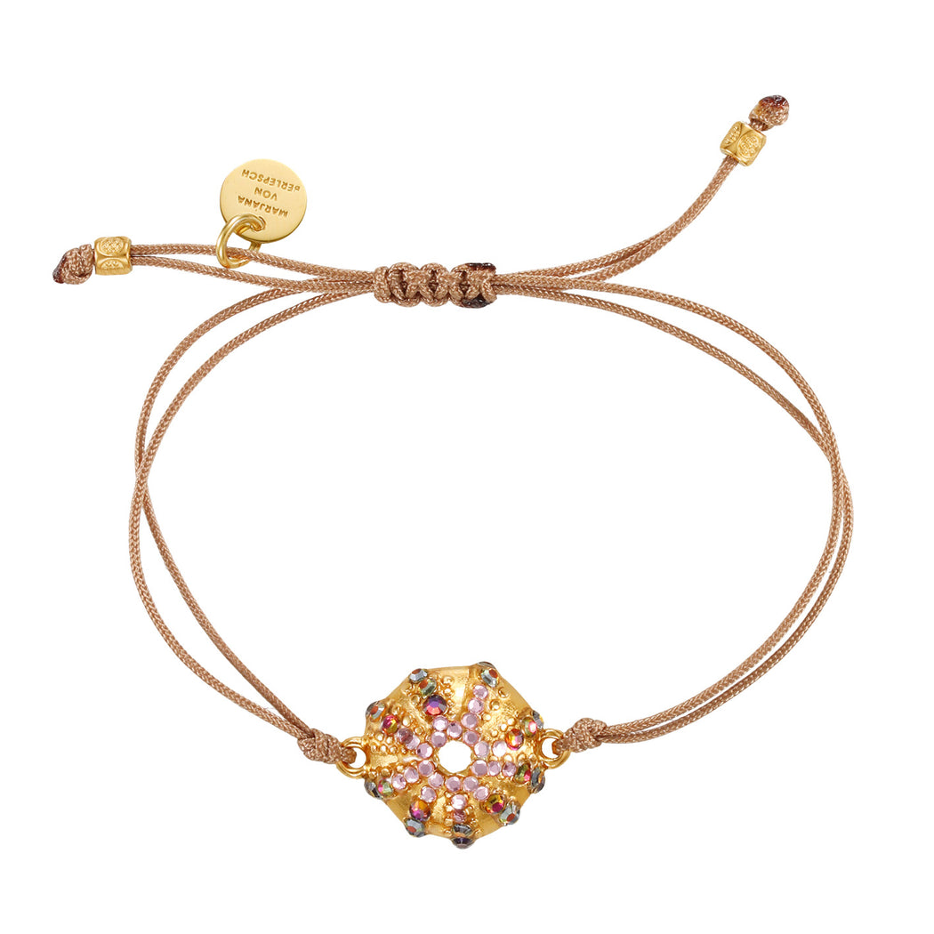 LUCID ARMBAND CAMEL