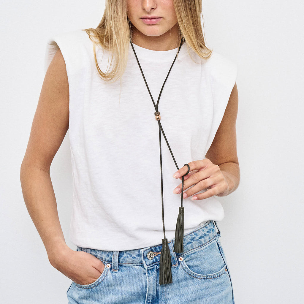 RAY KHAKI