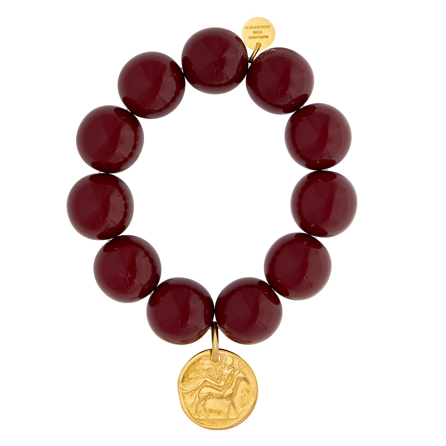 WATSON CHERRY MÜNZE