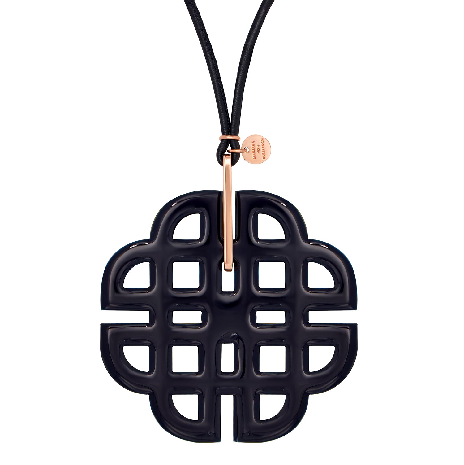 ZANE KETTE NAVY