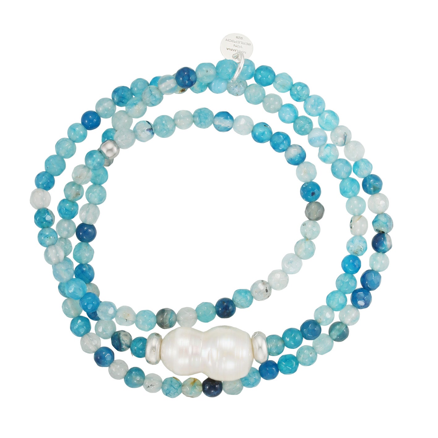 CANDIS Blau Perle