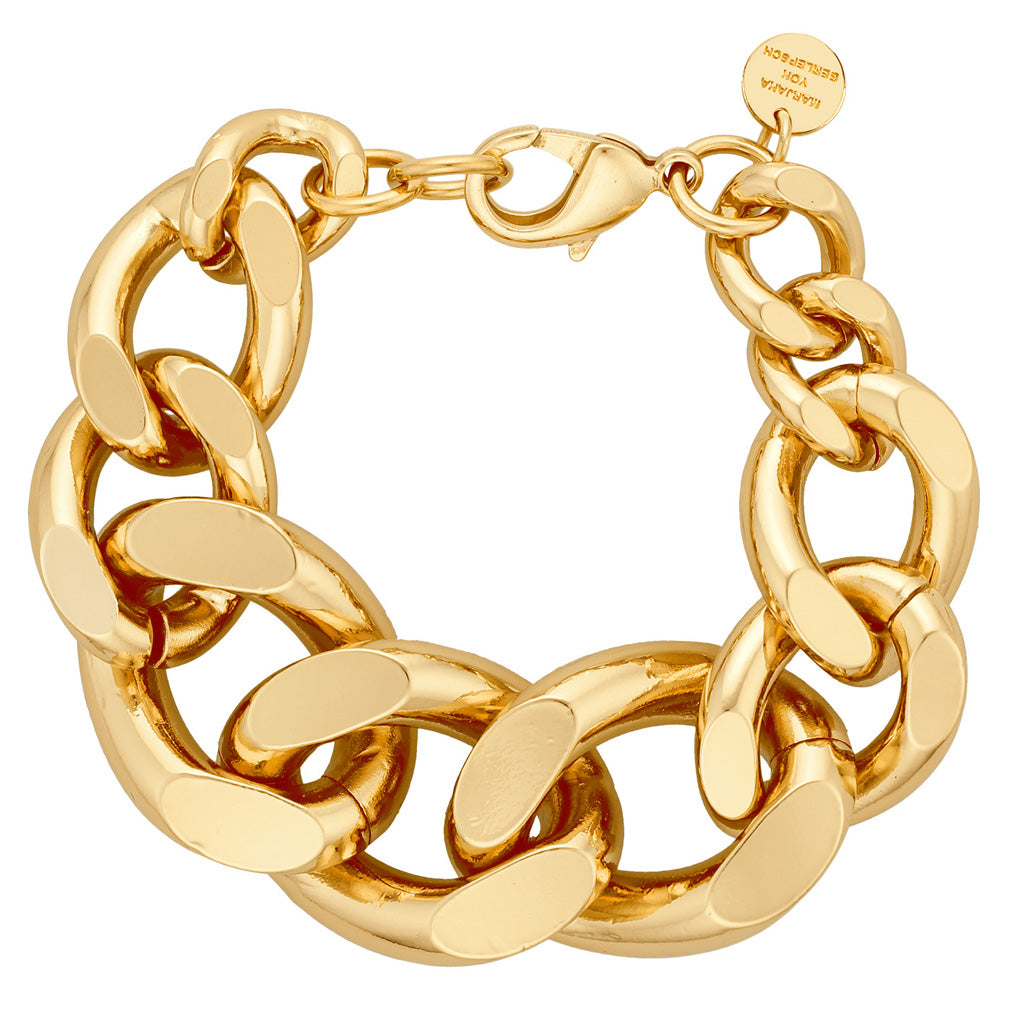 COLLON ARMBAND Roségold