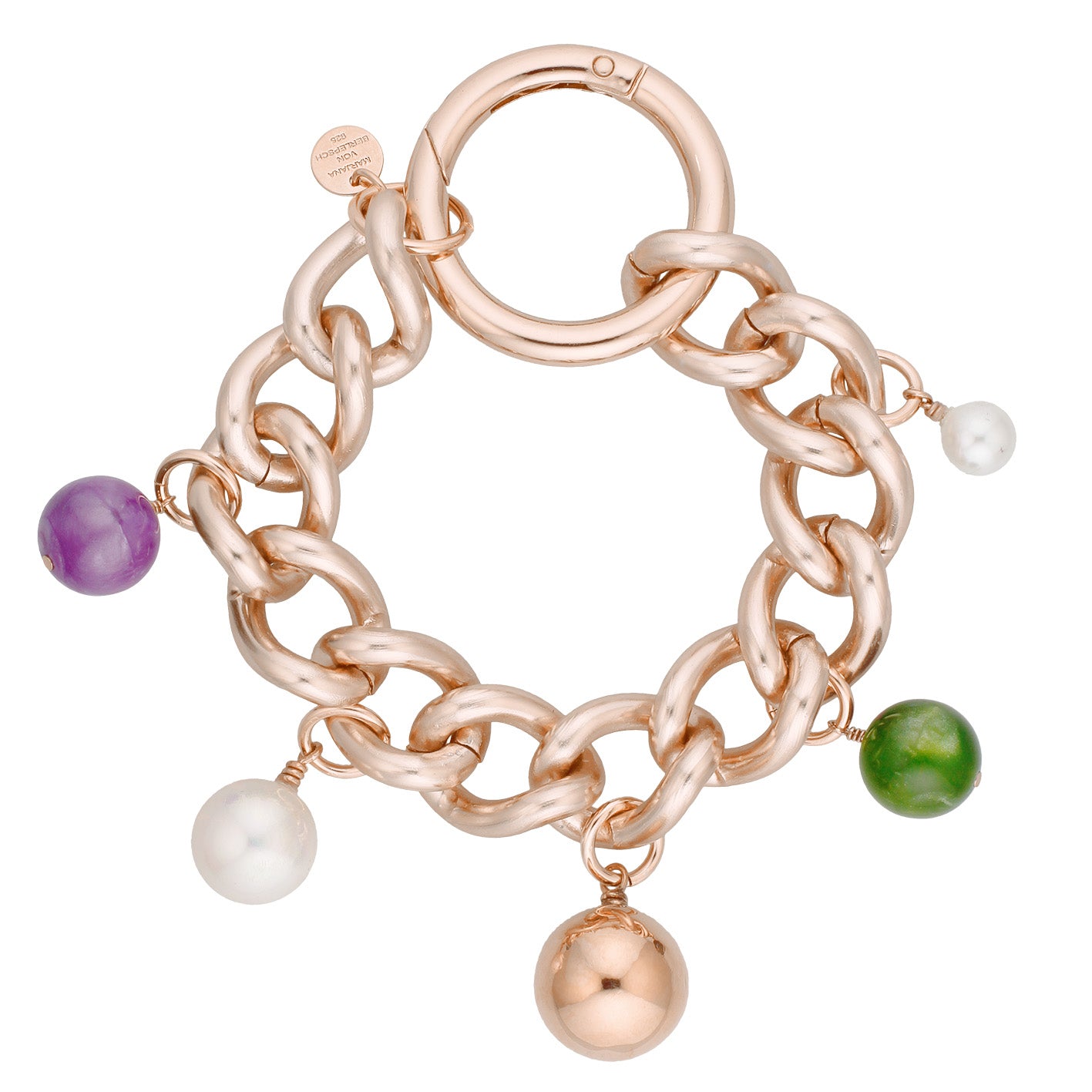 LINDO ARMBAND Roségold