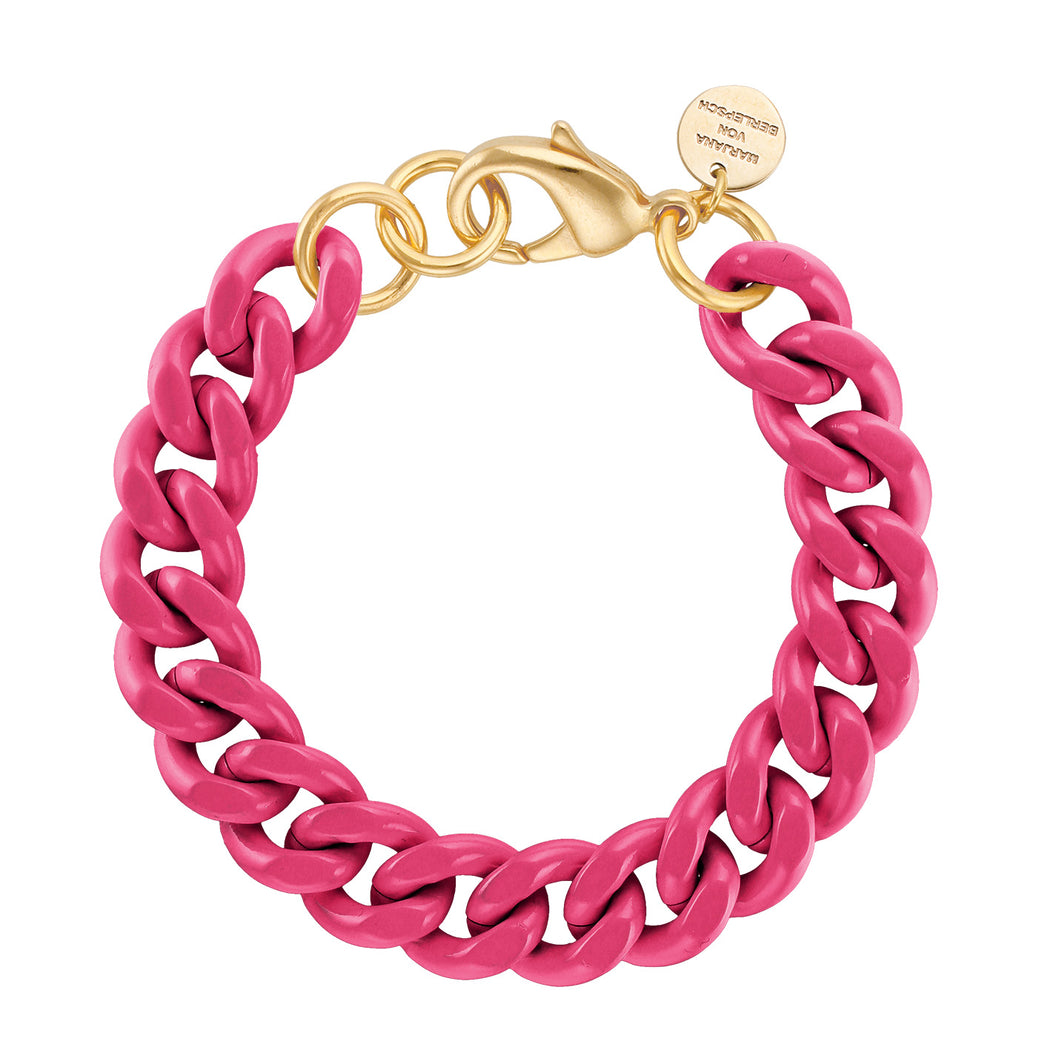 PLATA ARMBAND Magenta