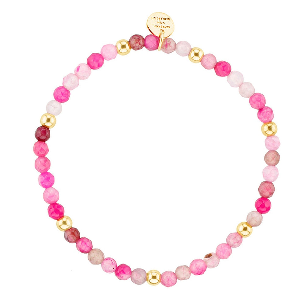TILA Pink Mix Gold